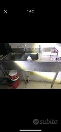 Lavabo x ristorante