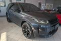 Land Rover Discovery Sport 2.0 TD4 163 CV R-Dynami