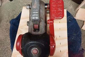 Stabilizzatore ALKO AKS 1300