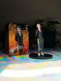 Enmu Demon Slayer figure Banpresto