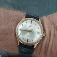 enicar automatico vintage 