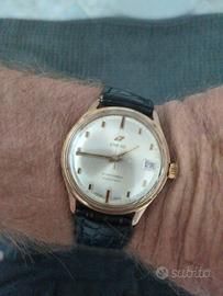 enicar automatico vintage 