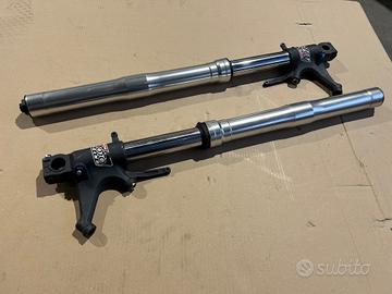 Steli Forcella Honda CB 1000 R 2008 2010