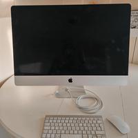 iMac Apple 27 del 2013 