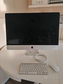 iMac Apple 27 del 2013 