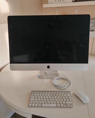 iMac Apple 27 del 2013 