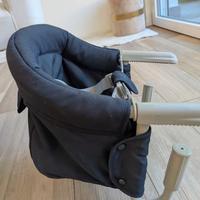 Seggiolino da tavolo Inglesina fast