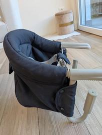 Seggiolino da tavolo Inglesina fast