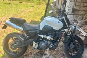 Yamaha MT-03