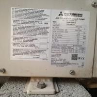 Chiller Mitsubishi Hydrolution