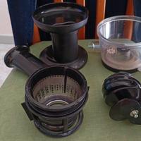 estrattore R.G.V. mod. 110600 - ricambi