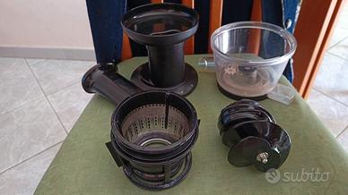 estrattore R.G.V. mod. 110600 - ricambi