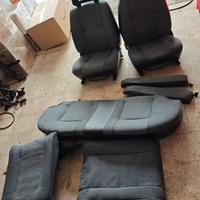 interno completo Alfa 33 1.3 ie v vl e 