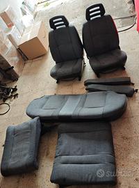 interno completo Alfa 33 1.3 ie v vl e 