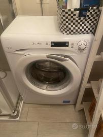 Lavatrice Candy piccola.