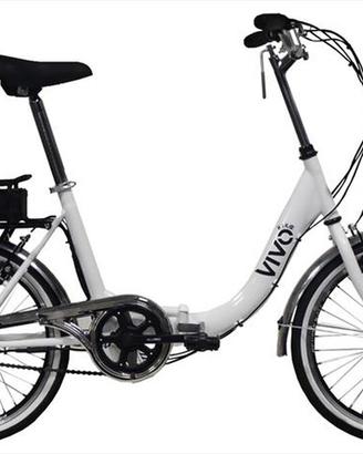 VIVOBIKE - M-VFO20GRW-Bianco