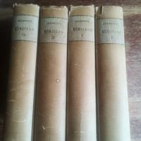 Memorie di Jacques Casanova 