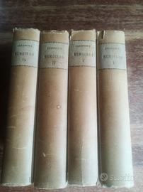 Memorie di Jacques Casanova 