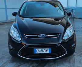Ford C-Max 1.6 120CV GPL Titanium