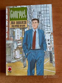 Manga Gourmet Taniguchi