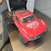 traxxas slash 4x4