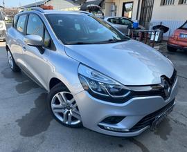 Renault Clio Sporter dCi 8V 75 CV Business