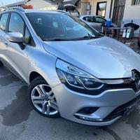 Renault Clio Sporter dCi 8V 75 CV Business