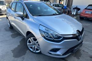 Renault Clio Sporter dCi 8V 75 CV Business