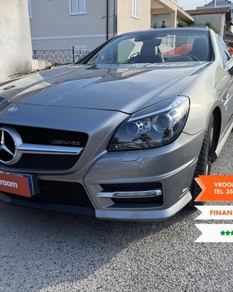 MERCEDES SLK (R172) SLK 250 CGI Premium