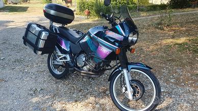 Yamaha Xtz 750 1996