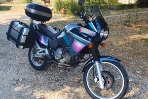 Yamaha Xtz 750 1996