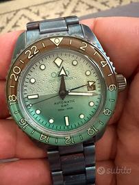 Orologio Outoforder GMT shaker after 8 ultra