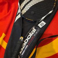 ER-STOCK-215 # WILSON K FACTOR BLADE TEAM CUSTODIA