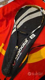 ER-STOCK-215 # WILSON K FACTOR BLADE TEAM CUSTODIA