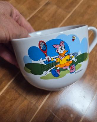 Tazza da colazione CIPA collezione Disney