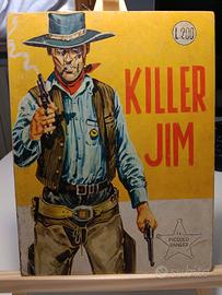 Il Piccolo Ranger n.29 prima edizione con continua