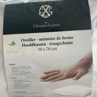 Set di 4 Cuscini Christian Lacroix 50x70 cm