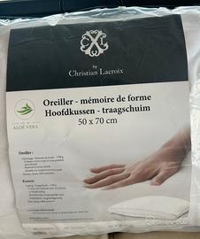 Set di 4 Cuscini Christian Lacroix 50x70 cm