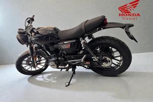 Honda GB 350 Pronta consegna