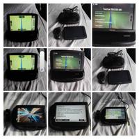 tomtom truck 600 +tomtom go