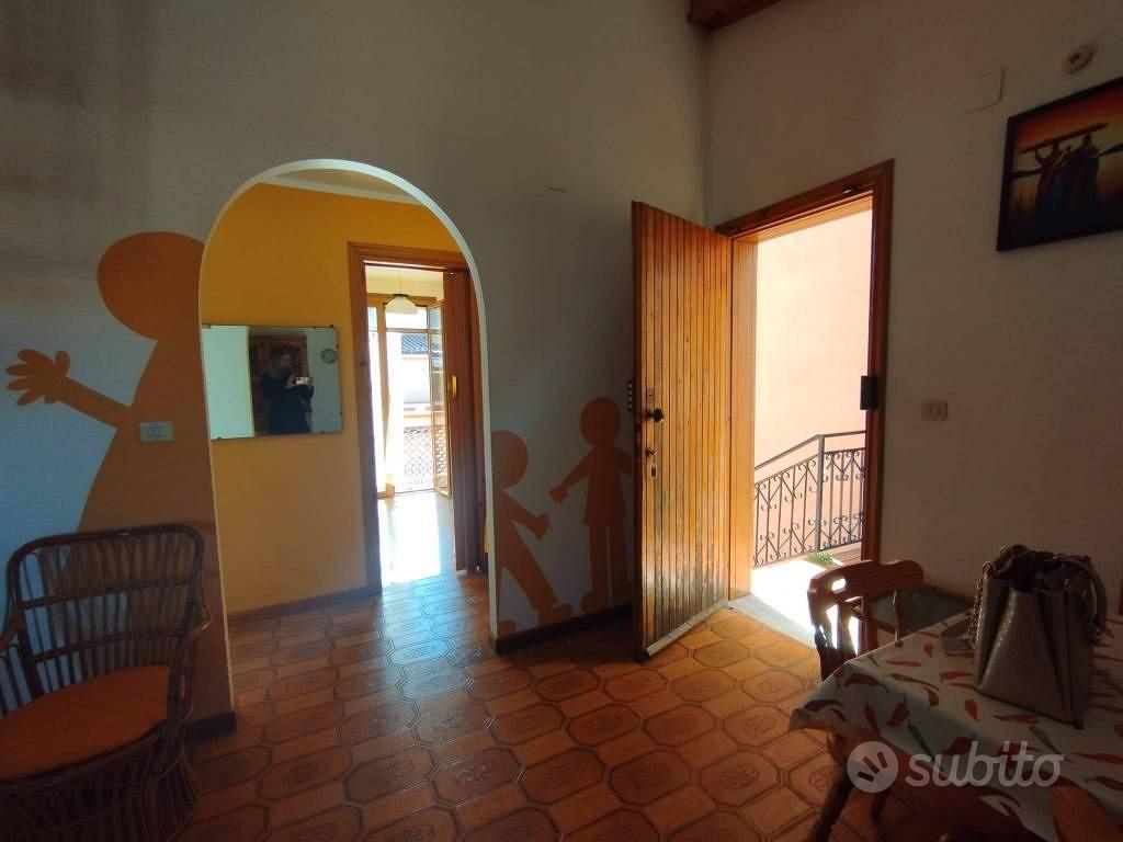 Apartment in Santa Maria del Cedro, Marina di Santa Maria del Cedro - Vista 2