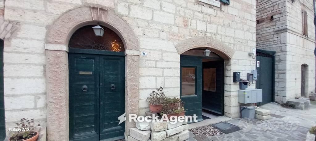 Appartamento – Genga, Camponocecchio - Vista 2