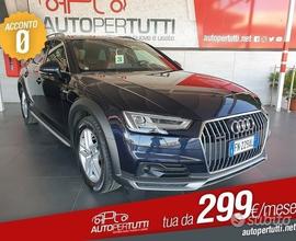 AUDI A4 allroad 3.0 TDI 272 CV tiptronic Busines