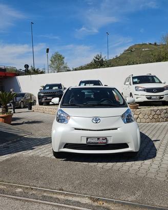 Toyota iQ 1.0 Sol