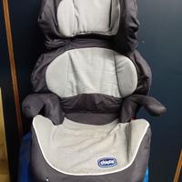 seggiolino chicco