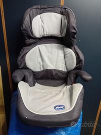 seggiolino chicco