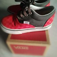 Scarpe bimbi 24 nuove