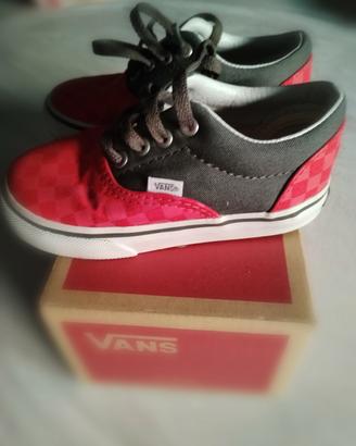 Scarpe bimbi 24 nuove