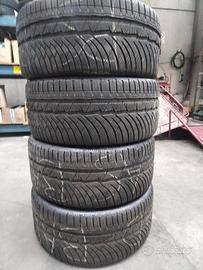 MICHELIN PILOT ALPIN M+S 255/35 R19