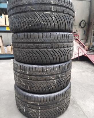 MICHELIN PILOT ALPIN M+S 255/35 R19